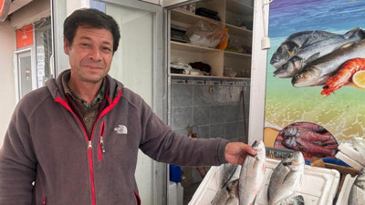 20 Yıllık Tecrübe: “Balık Her Mevsim Var”