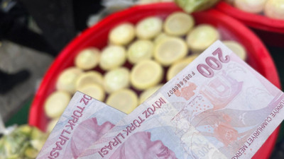 Bahçelievler’de 3 Enginar 400 TL