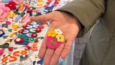 Balıkesir’de 1 Saatte Yapıyor, Pazarda Satıyor