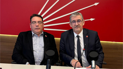 CHP’li Yankı Bağcıoğlu Balıkesir’de Konuştu