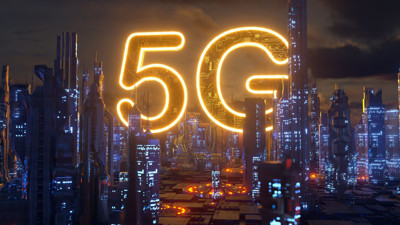 5G ile Yapay Zeka Ekonomisi Hızlanıyor