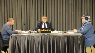 İsmail Cankul Duyurdu: Kepsut Meclisinde Nisan Oturumu Yapıldı