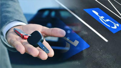 TBMM’den Ortopedik Engellilere Araç Alımında ÖTV Muafiyeti Düzenlemesi