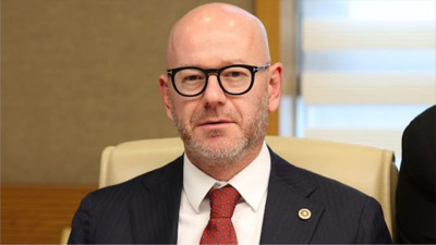 Milletvekili Serkan Sarı’dan Darülaceze Düzenlemesine Tepki