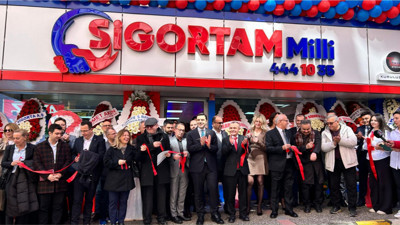 Balıkesir’de Sigortam Milli'den 5 Katlı Sigorta Hamlesi