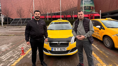 Taksiciler %20 Vergi ve Yakıt Zamlarından Şikayetçi