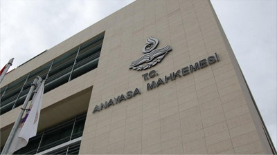 AYM’den Vergi E-Tebligat Düzenlemesine İptal