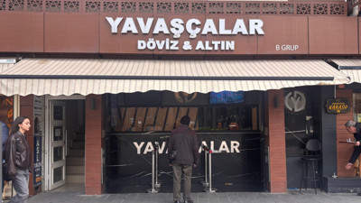 Balıkesir’de Döviz Ve Altın Ekranı 3 Nisan 2026