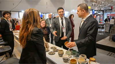 Akın: Geçmişine sahip çıkan bir Balıkesir inşa ediyoruz