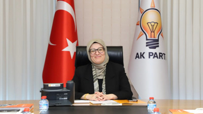 Belgin Uygur’dan Yeni Dönem Mesajı