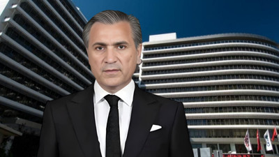 Can Holding Başkanı Kemal Can Tahliye Edildi