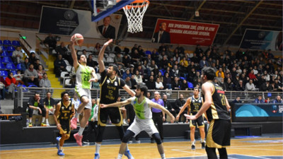 Balıkesir’de Deniz Can Çevik Şoku, Sezonu Kapattı: İşte Nedeni!