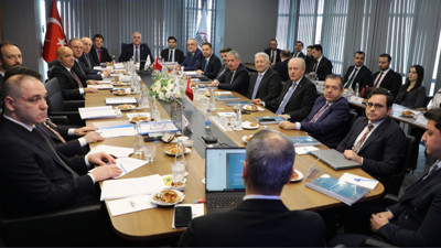 Balıkesir AK Parti Milletvekili İsmail Ok Açıkladı: KİT Alt Komisyonunda Neler Görüşüldü?