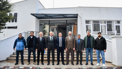 İvrindi Gençlik Merkezi Yenilendi