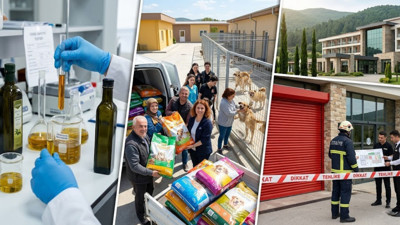 3 Nisan Balıkesir’de Günün Öne Çıkan Gelişmeleri