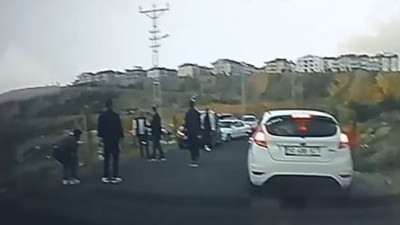 Trafikte kavgaya karışanlara 720 bin TL ceza kesildi