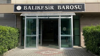 Balıkesir Barosu’ndan 5 Nisan Avukatlar Günü Mesajı