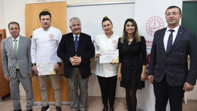 Balıkesir’de Çiğ Köfteyle Kültür Buluşması