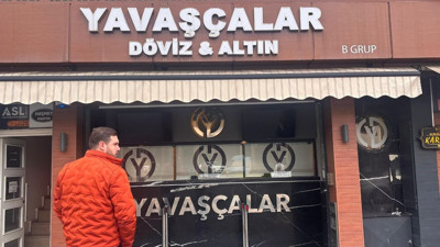 Balıkesir’de Döviz Ve Altın Fiyatları