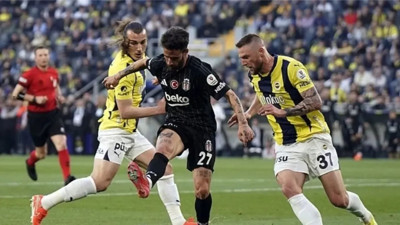 Fenerbahçe derbide yarın Beşiktaş'ı konuk edecek
