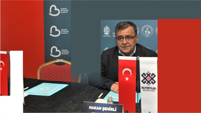 Altıeylül'de Hakan Şehirli İçin 2 Dosya