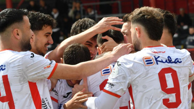 Balıkesirspor-Denizli İdmanyurdu 1959 SK Maçı Bugün Saat Kaçta?