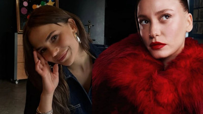 Bahar Şahin’den Serenay Sarıkaya itirafı: “Onun için hapis yatarım”