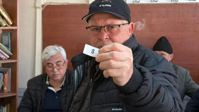 Susurluk’ta ŞEBGES Hak Sahibi Tespiti Yapıldı