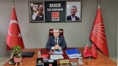 Balıkesir Karesi’de CHP’den AK Parti Çıkışı