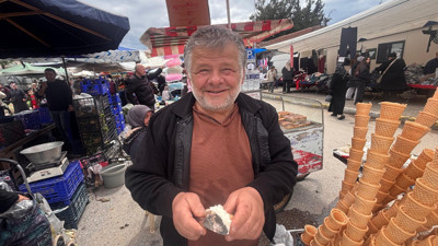 45 Yıllık Lezzet Mirası