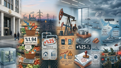 7 Başlıkta Geçen Hafta