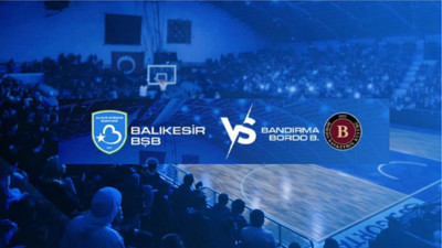 Balıkesir’de 9 Nisan 2026 Basketbol Heyecanı