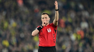 Derbide Penaltı Kararı Doğru mu?