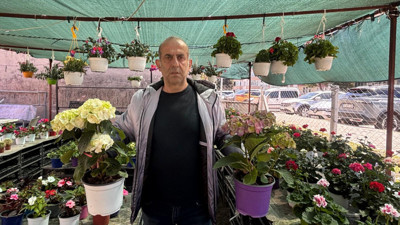 Emekli Memurun 32 Yıllık Doğa Aşkı