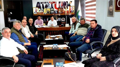 Manyas Belediyesinden Bomba Açıklama! 'Mevzuata Uygun'