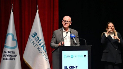 Serkan Sarı’dan Mustafa Canbey’e: Hesap Verin!