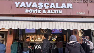 Balıkesir’de 6 Nisan Altın Ve Döviz Fiyatları