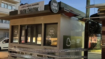 Akın’dan Yakın Mutfak Tepkisi