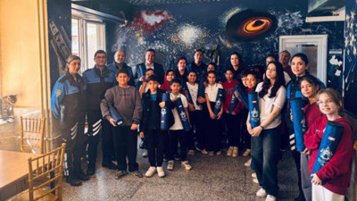 Bandırma’da 30 Öğrenciye Satranç Desteği ve Kurs Açılışı