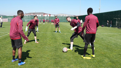 Bandırmaspor, 34. Haftada SMS Grup Sarıyer’i Ağırlayacak