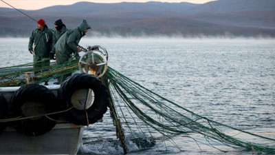 Marmara Denizine Açılacaklar İçin 3 Günlük Uyarı