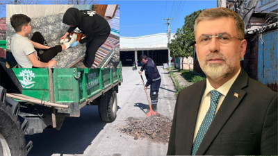 Başkan Cankul'dan 19 Mahalleye Sağlık Hizmeti: Sınır Yok