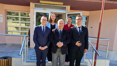 Selehattin Kal’dan Marmara’da Eğitim Ziyareti