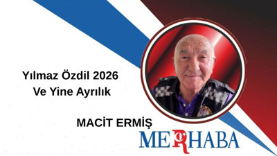 Yılmaz Özdil 2026 Ve Yine Ayrılık