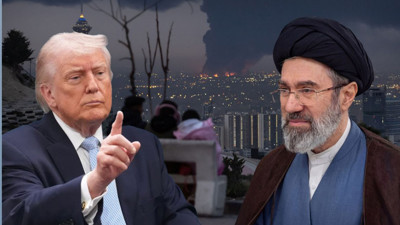 40 Günlük Savaşta 2 Haftalık Ateşkes: 10 Maddelik Plan