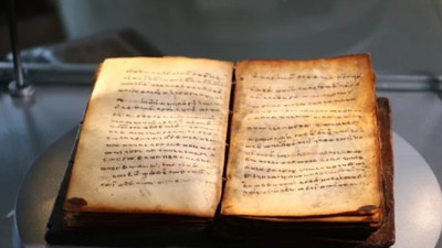 Balıkesir’de Ele Geçmişti: Türkiye’den Dikkat Çeken İade