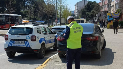 Balıkesir’de Park İhlallerine Kapsamlı Denetim