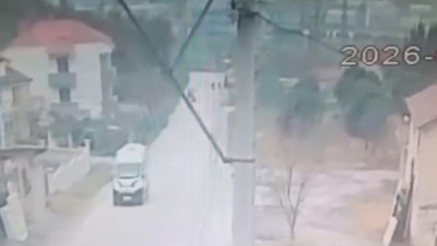 Balıkesir’de Servis Kazası: 7. Sınıf Öğrenci Hayatını Kaybetti