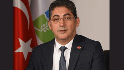 Burhaniye’de Dikkat Çeken Erbalaban İstifası