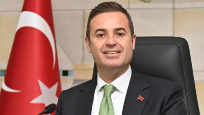 Başkan Akın’dan 10 Nisan Polis Günü Mesajı